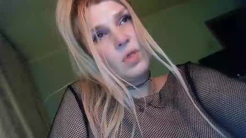 Annika  MTF ts post -op online show from 9, 2, 2025