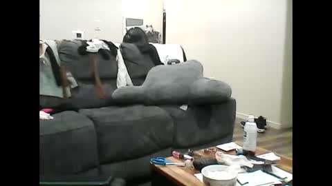 kulinky6969 online show from 23, 12, 2024