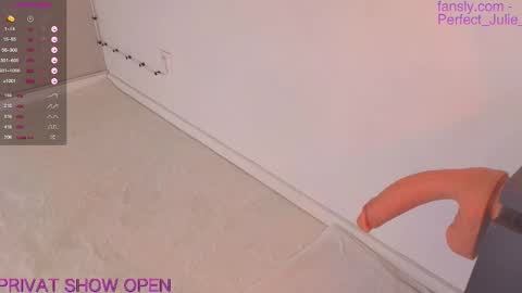  MY NAME IS JULIA  TO SEE MORE 18 CONTENT YOU CAN SUBSCRIBE TO  FANSLY -  online show from 13, 11, 2025