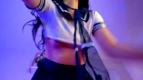 Snapshot of kumiren_ chatting on 15, 5, 2026 Sofia online show from 15, 5, 2026