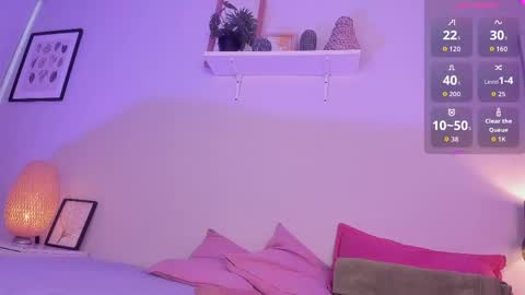 Snapshot of kumiren_ chatting on 8, 6, 2026 Sofia online show from 8, 6, 2026
