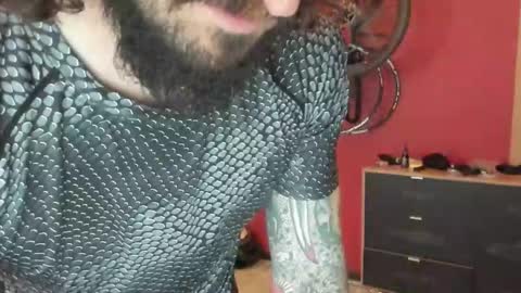 Snapshot of kumisboy chatting on 10, 1, 2026 Robert online show from 10, 1, 2026