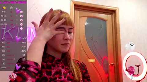 kumisgo online show from 7, 12, 2024