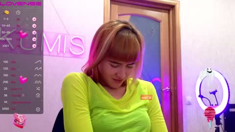 kumisgo online show from 12, 12, 2024