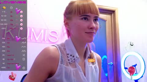 kumisgo online show from 15, 12, 2024