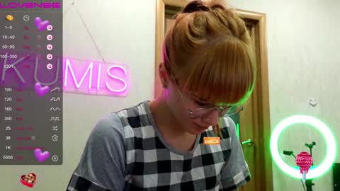 kumisgo online show from 16, 12, 2024