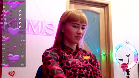 kumisgo online show from 30, 12, 2024