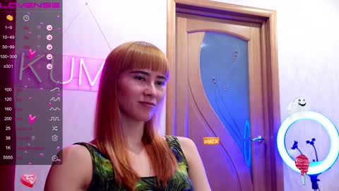 kumisgo online show from 28, 1, 2025