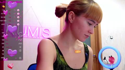 kumisgo online show from 29, 1, 2025