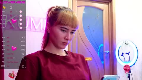 kumisgo online show from 3, 2, 2025