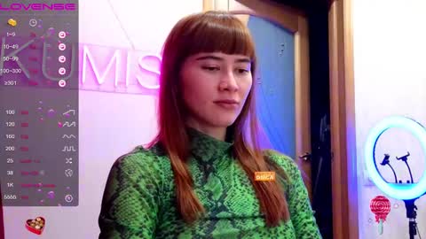 kumisgo online show from 16, 2, 2025