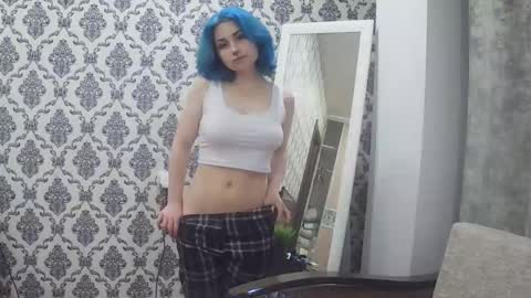 Alice online show from 28, 9, 2025