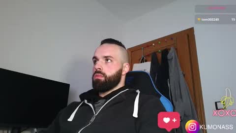 kumonass online show from 24, 12, 2024