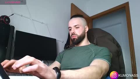 kumonass online show from 13, 2, 2025