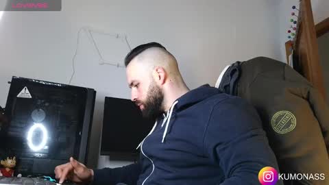 kumonass online show from 20, 2, 2025