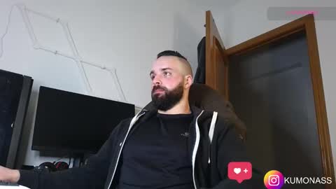 kumonass online show from 25, 2, 2025