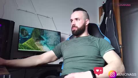 kumonass online show from 26, 2, 2025