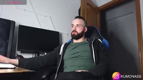 kumonass online show from 26, 2, 2025