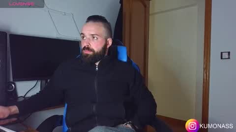 kumonass online show from 9, 1, 2026