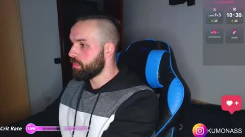 kumonass online show from 12, 3, 2026