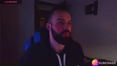 kumonass online show from 18, 3, 2026