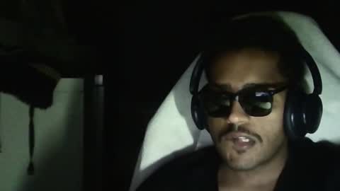 Snapshot of kungfukennyxx chatting on 26, 2, 2026 DarkBeardedSoul online show from 26, 2, 2026