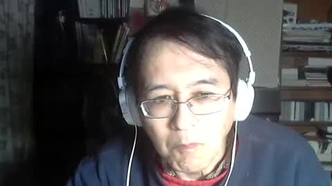 kunio37 online show from 7, 1, 2025