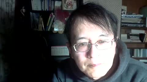 kunio37 online show from 10, 1, 2025