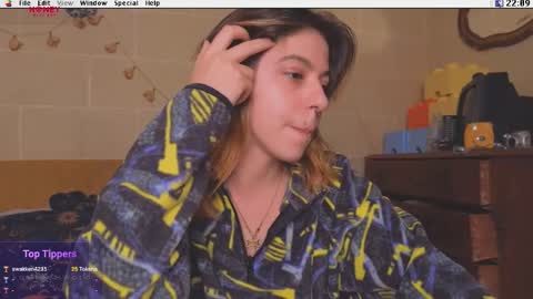 Krypto hethey online show from 10, 10, 2025