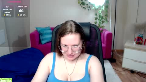 kuri_u online show from 7, 2, 2026