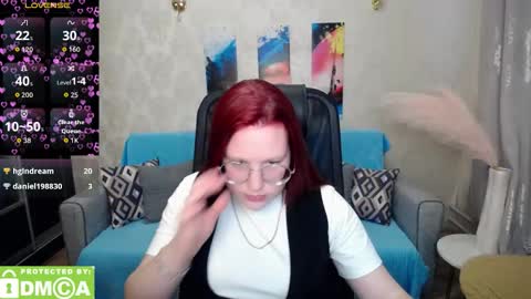 kuri_u online show from 16, 2, 2026