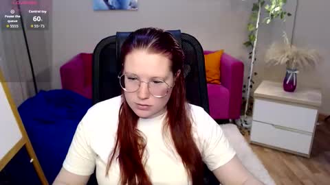 kuri_u online show from 12, 3, 2026