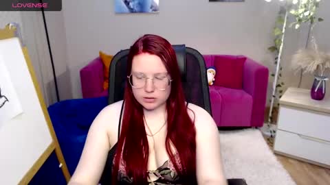 kuri_u online show from 24, 3, 2026