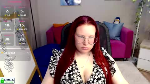 kuri_u online show from 25, 5, 2026