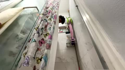 Snapshot of kurlz5stard chatting on 28, 9, 2025 kurlz5stard online show from 28, 9, 2025