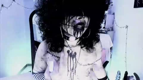 IM KUROMI - MY NEXT STREAM - SATURDAY- 31  JANUARY  2026 - 10PM EST DONT MISS IT online show from 19, 3, 2026