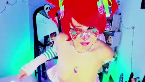 IM KUROMI - MY NEXT STREAM - SATURDAY- 31  JANUARY  2026 - 10PM EST DONT MISS IT online show from 27, 3, 2026