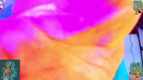 Snapshot of kuromi_bush chatting on 2, 7, 2026 IM KUROMI - MY NEXT STREAM - SATURDAY- 31 JANUARY 2026 - 10PM EST DONT MISS IT online show from 2, 7, 2026