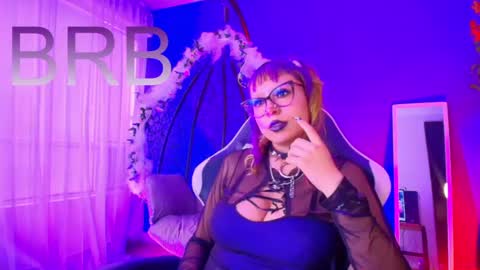 Kuromi online show from 3, 6, 2026