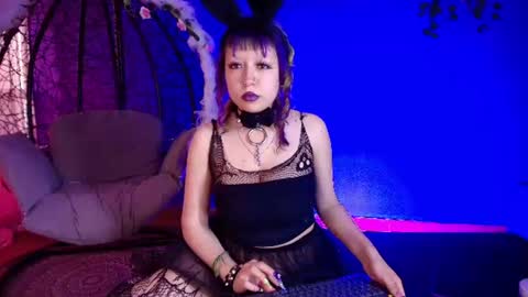 Kuromi online show from 11, 6, 2026