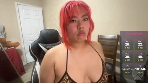 kuromixx444 online show from 12, 6, 2026