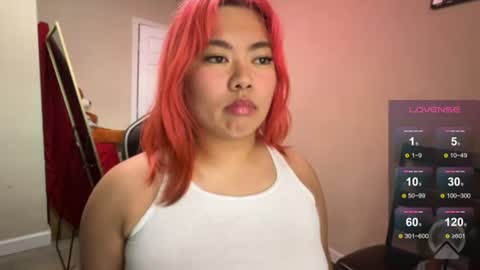 kuromixx444 online show from 19, 6, 2026