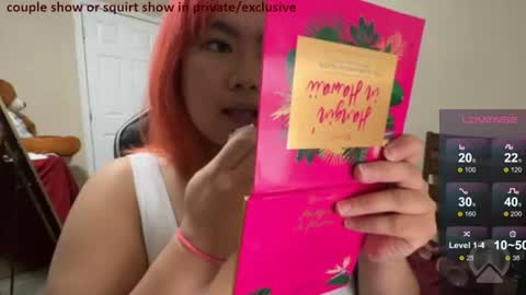kuromixx444 online show from 2, 7, 2026