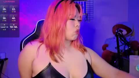 kuromixx444 online show from 2, 8, 2026
