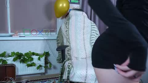 Ariya online show from 3, 11, 2025