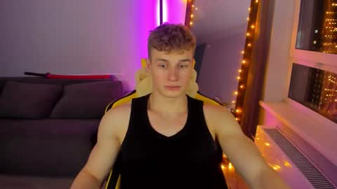 kurt_hanssen online show from 26, 11, 2025