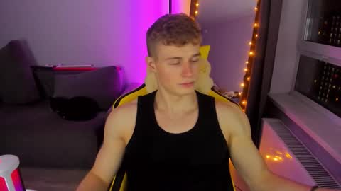 kurt_hanssen online show from 3, 12, 2025