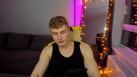 kurt_hanssen online show from 18, 3, 2026