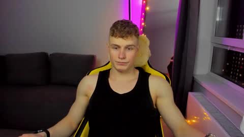 kurt_hanssen online show from 22, 3, 2026