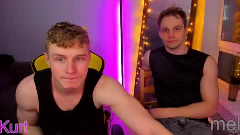 kurt_hanssen online show from 4, 6, 2026